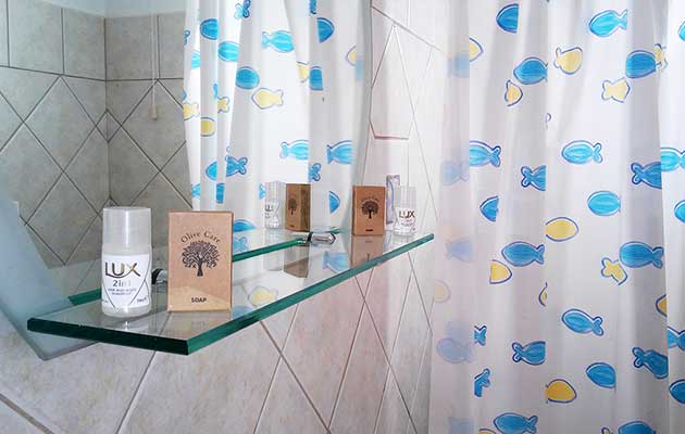 Προϊόντα ατομικής περιποίησης