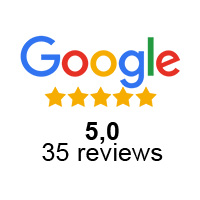 Studios Agira στη Σέριφο - Βαθμολογία από τη Google