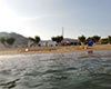 Σέριφος παραλία Αυλόμωνας